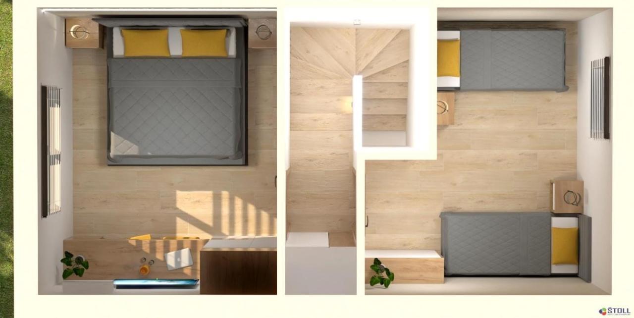 Apartmanovy Dum Na Kolonade Lednice Exteriör bild