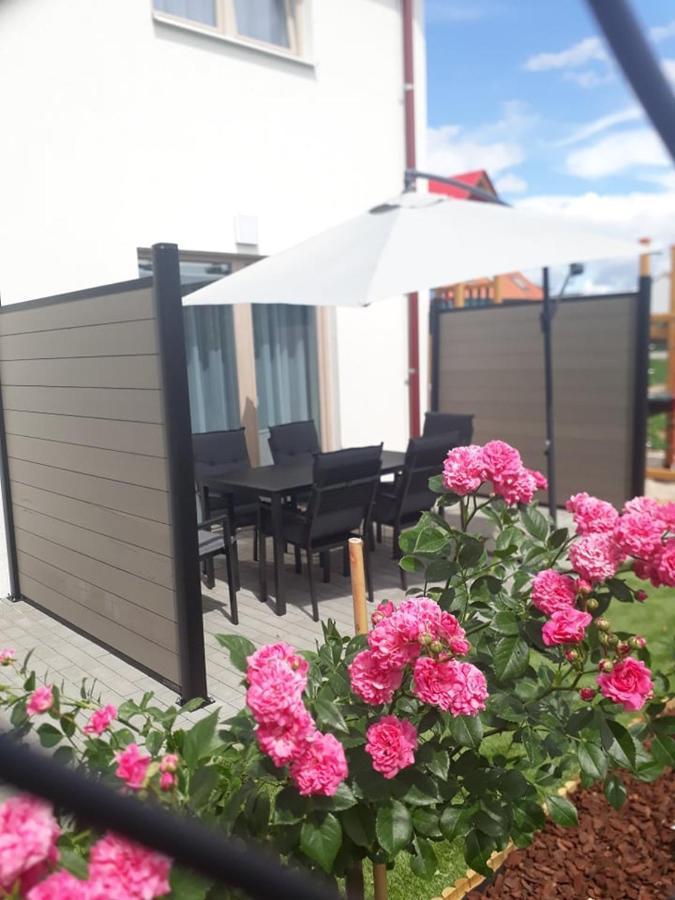 Apartmanovy Dum Na Kolonade Lednice Exteriör bild