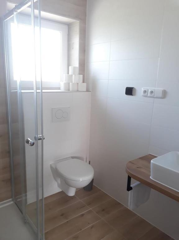 Apartmanovy Dum Na Kolonade Lednice Exteriör bild
