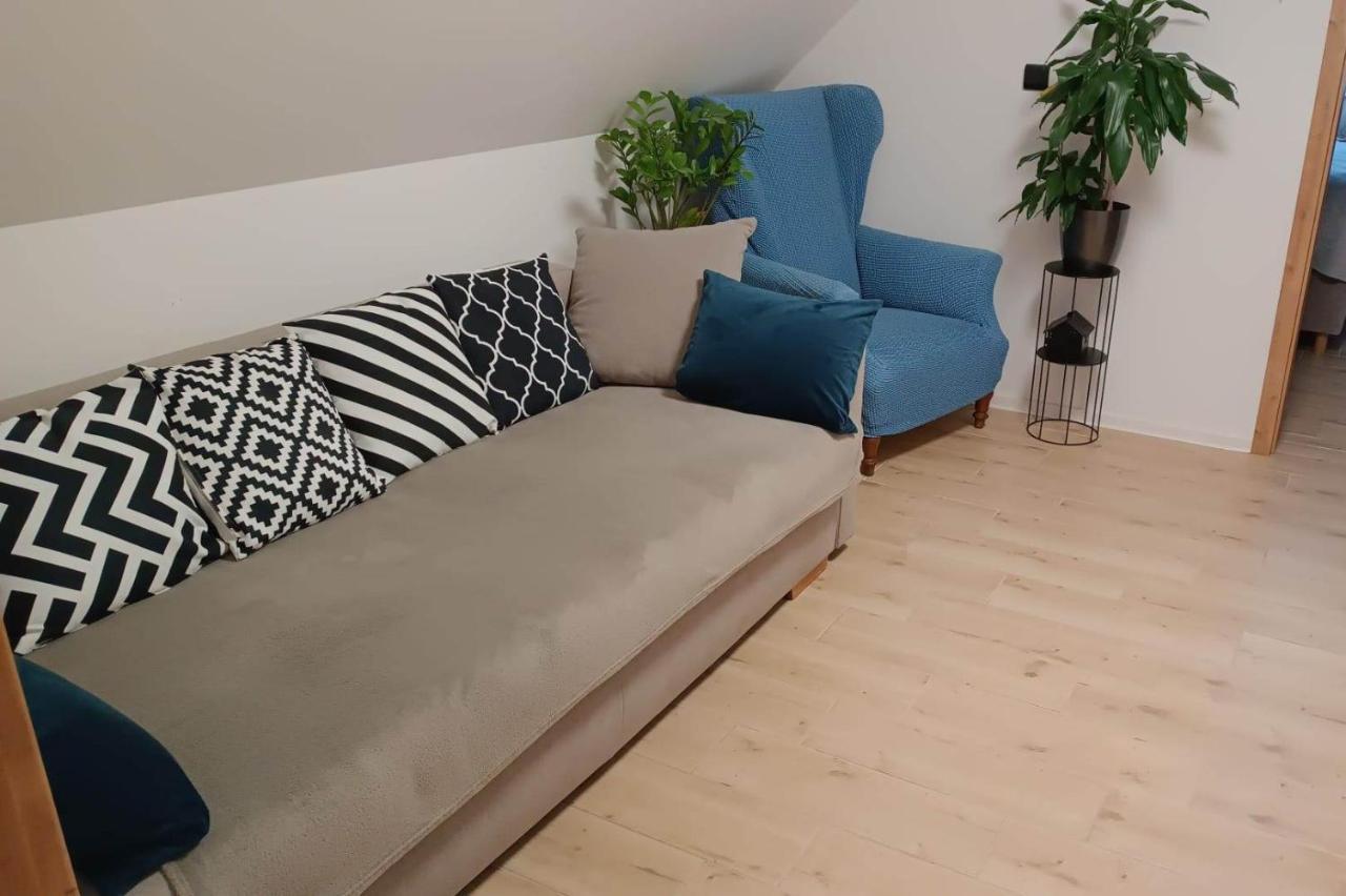 Apartmanovy Dum Na Kolonade Lednice Exteriör bild
