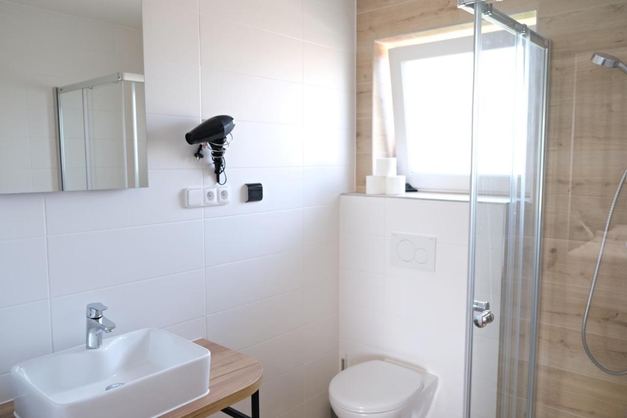 Apartmanovy Dum Na Kolonade Lednice Exteriör bild